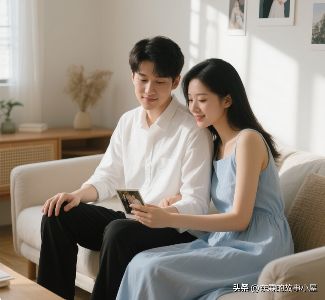 如今越来越多儿子成家的家庭，出现这样一个现象，要是我也会如此