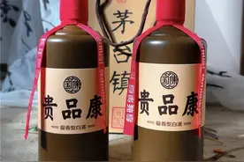 中国人都爱喝哪些白酒？这10款“口粮酒“上榜，看看你喝过几种？图片