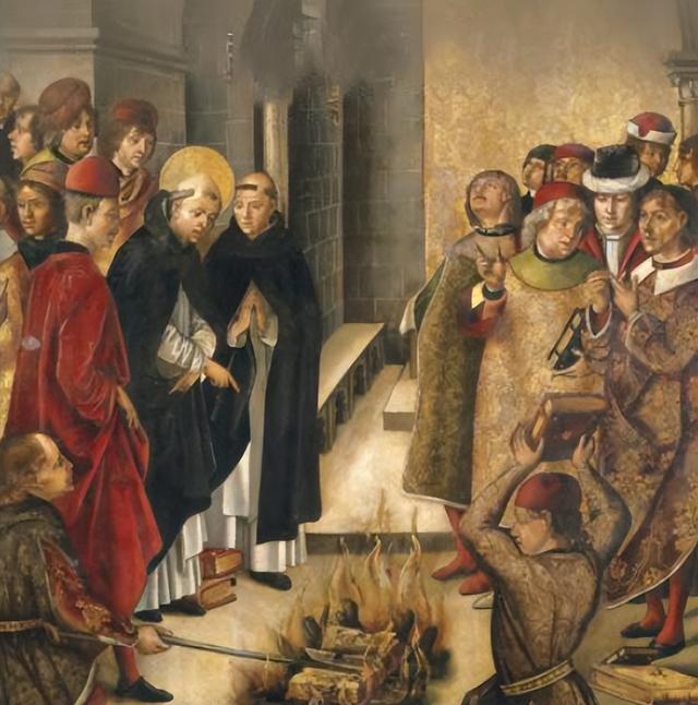 大航海时代为啥不准女人上船？全是血泪教训，生存面前欲望要让步