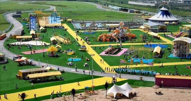 江苏南通：产城融合赋能 点亮消费新图景