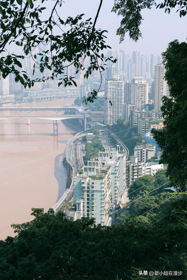 隐于山城！在重庆这座公园邂逅复古园林，带娃寻回惬意老时光