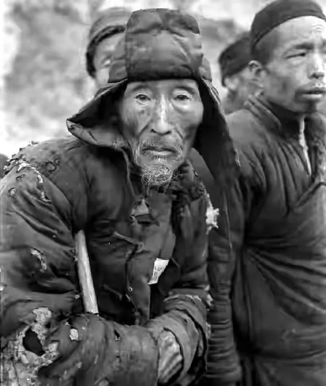 大饥荒离我们还有多远，一旦发生是大城市先扛不住，还是农村
