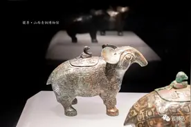 貘，此兽能食铁与铜，它不仅吃铁他还吃梦。目前在中国已灭绝图片