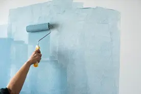 内墙刮腻子教程：自己动手省下万元工钱！这5个错误90%的人都犯过图片