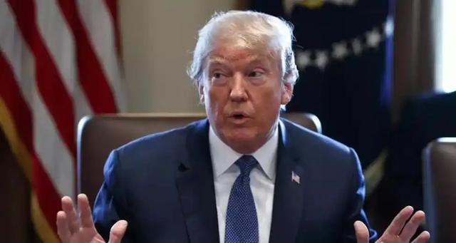 特朗普按时履行中美会晤承诺，美国带头降低关税，释放合作信号