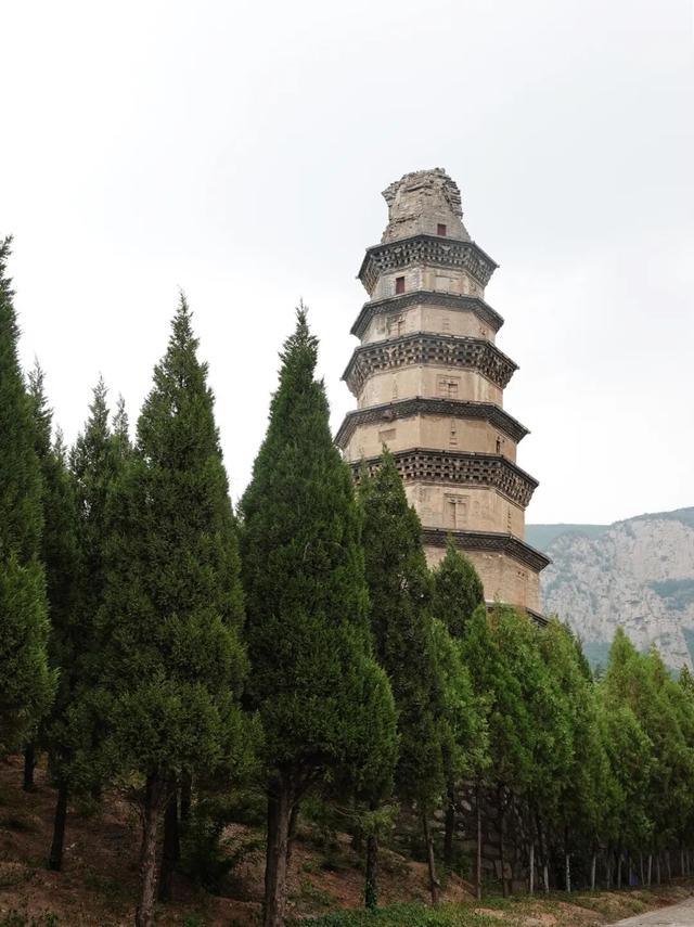 邯郸峰峰，北响堂山石窟笔记，被偷盗的佛窟和嗜血暴虐的北齐故事