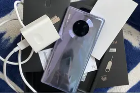 华为Mate 30 Pro现在还有人用嘛？图片