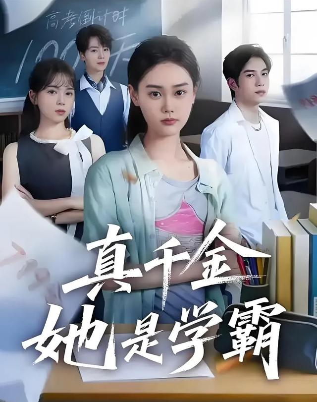 几乎零差评的5部网络短剧，你若一部都没看过，真的太可惜了！