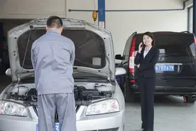 明确了！私家车、摩托车到期要检，未检验的，会有4个后果图片