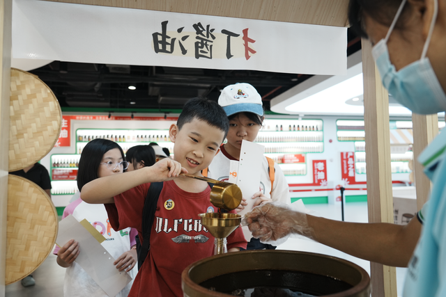 趣游周末 | 起底佛山工业游，还有这些“隐藏榜单”！今年秋假走起→
