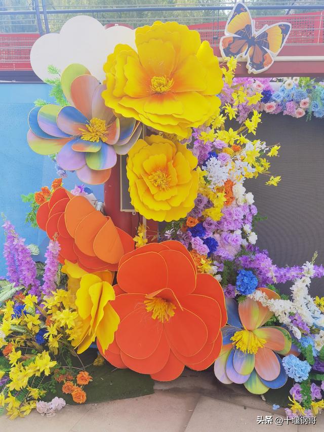 从百年老北街到七夕天街，郧西文旅打造鄂西北网红打卡第一城