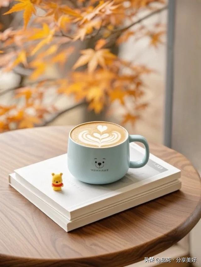 冬藏有期，幸有回甘