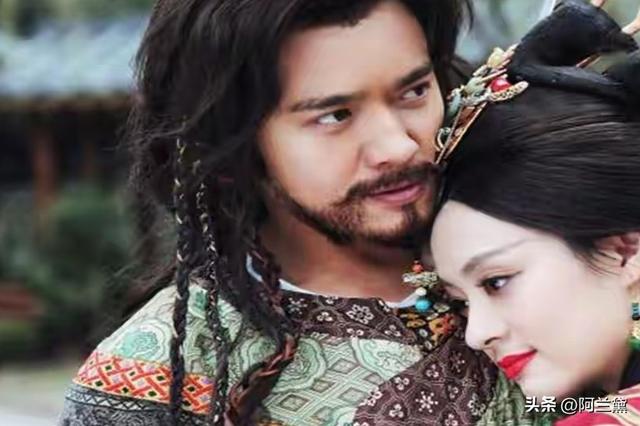 怎么托举儿子，看看秦朝两个太后