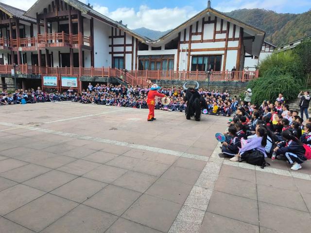 坐高铁游广元 | 学生免门票！暑假旅行第一站，当然要来广元了！