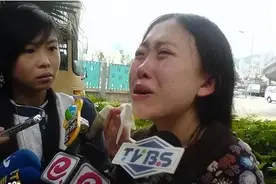 15年后再看杨丽娟，她疯狂追星的悲剧人生，全是溺爱惹的祸图片