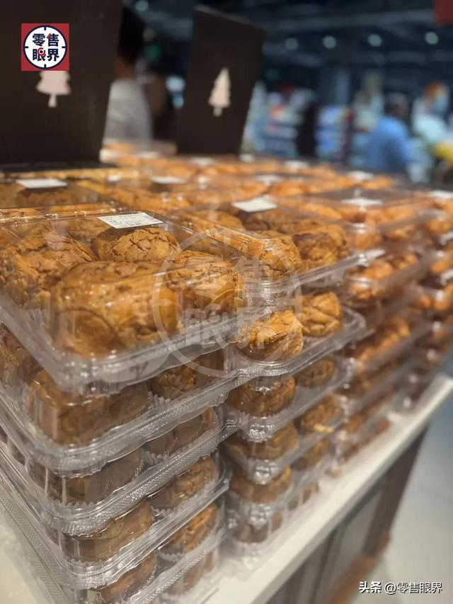 挤爆！宜宾新晋打卡超市+1！来看看有啥好吃、好玩、好逛？