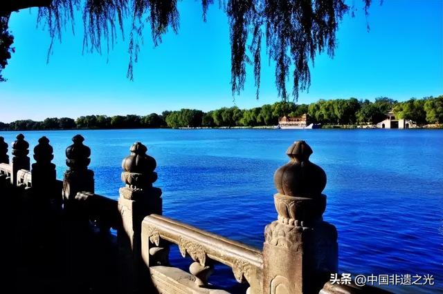 中国最美四大名园，想象不到的美
