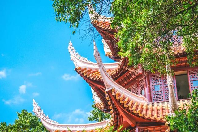 淡季来封神的地方，本地人清空收藏夹的的玩乐清单就看这篇了