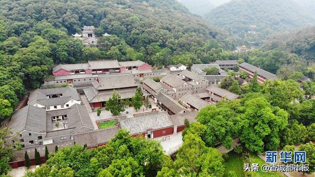 守正出新，一节激活一座城——当阳以关公文化撬动文旅融合与城市品牌升级