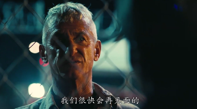 小李子这部，年度必看