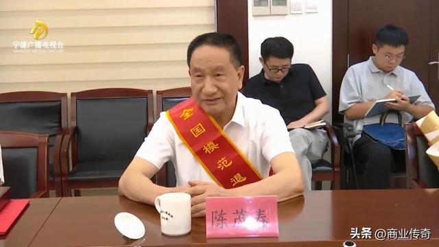 河北邯郸1个县厉害了!11家500强,1人财富205亿,3人曾上富豪榜