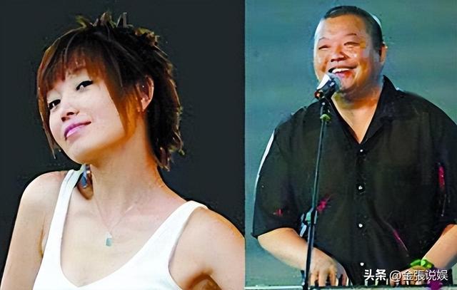 连上5次春晚，却和恩师同居怀孕被骗流产	，如今56岁的她依然单身