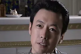 曹炳琨，出演过的十部经典影视剧，“谢若林”无法超越图片