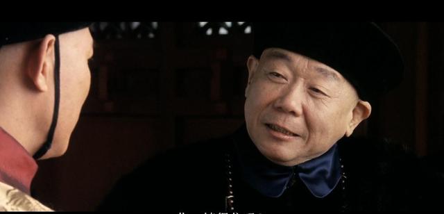 《投名状》中加封两江总督，得太后垂青的庞青云，为何非死不可？