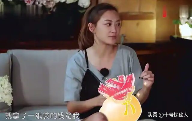 陪睡陪玩只是冰山一角，明星接连爆圈中内幕，一个比一个离谱！