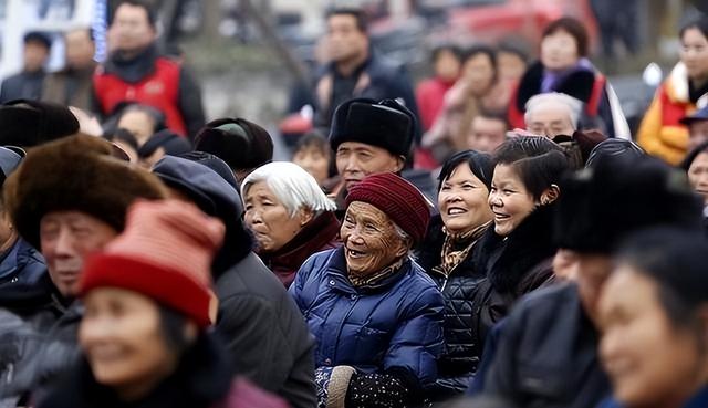 中国将迎来前所未有的死亡高峰，专家给出答案：是这些因素导致的