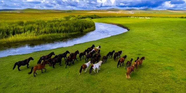 锡盟新增3家4A、3A级景区！