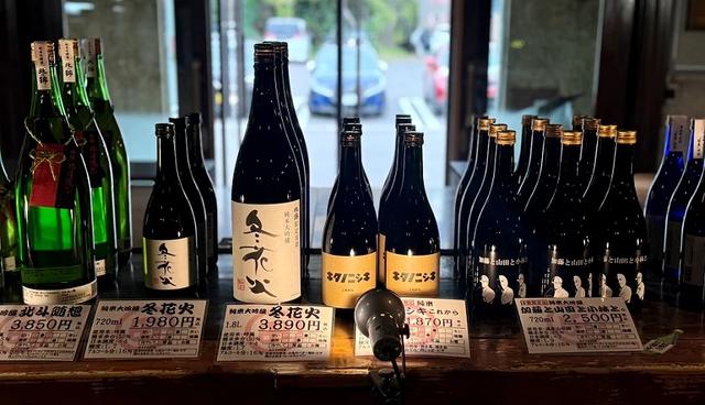北海道自由行：到「小林酒造＆小林家」体验北国最古老酒造的魅力