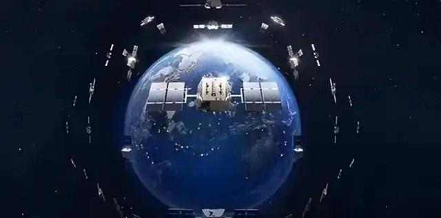 打破美国星链垄断！我国建全球低轨卫星网，20多国抢着上门求合作