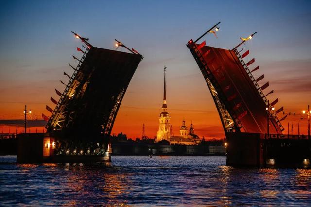 俄罗斯免签，即刻生效！最全攻略来了！