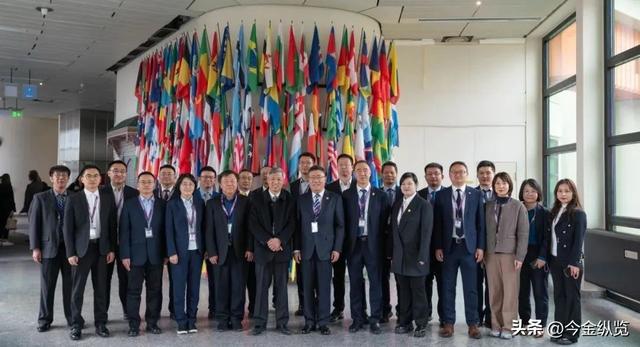 重磅官宣！中国连干两件“逆天”大事，能源史天翻地覆，世界惊呼