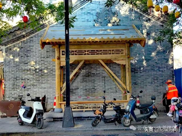 关于商丘归德古城被开封清明上河园托管后的文旅发展我提几点建议