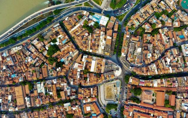 在古城泉州 聆听巷陌间的千年故事