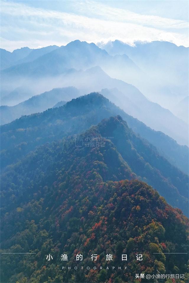 喜马拉雅“炸山”引众怒，秦岭成垃圾沟！旅行十年，说说真实感受