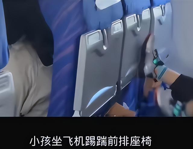 南航打人“熊家长”社死！父亲身份被扒，怪不得敢打人 不嚣张了？