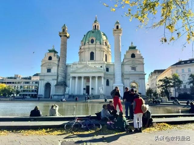 多瑙河畔的移动课堂：张明教授用单车解锁了欧洲的隐藏密码