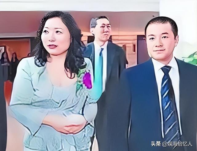 重庆女首富吴亚军，每月收租2个亿，送前夫200亿，给女儿500亿