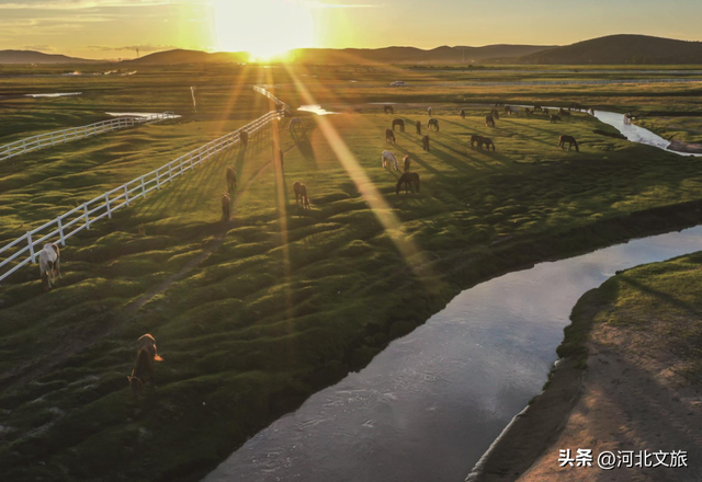 河北到底哪里美 | 畅玩河北坝上之承德丰宁篇