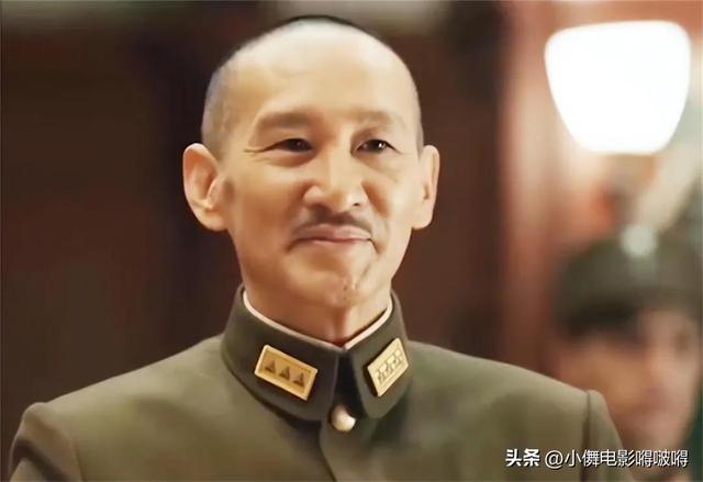 54岁于和伟演毛主席，这一次，他让唐国强和整个娱乐圈沉默了！