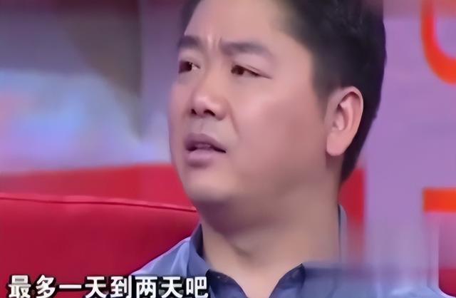 钱再多有什么用？51岁刘强东对大儿子的“亏欠”，至今都难以弥补
