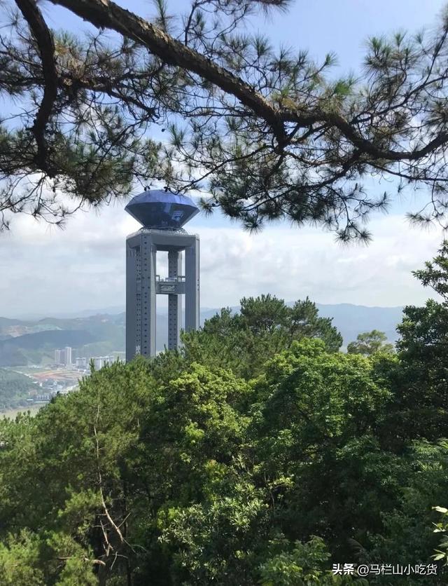 广西梧州旅游，岭南宝藏小城攻略！