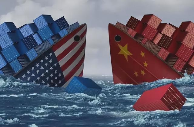 把美国脑补成另一个中国的人，既不懂美国，更不懂资本