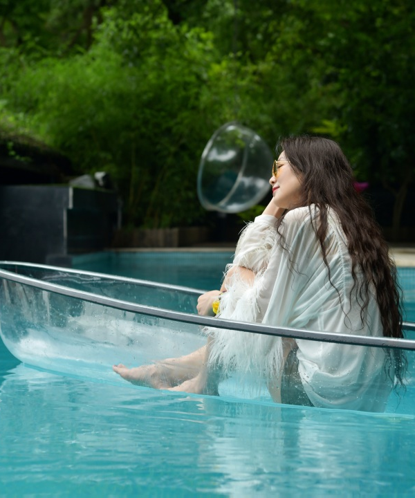 从你的全世界路过81：墟村浮光