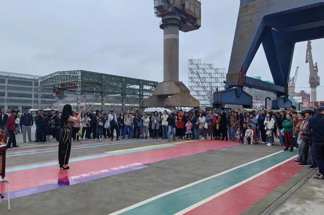 “沪派江南-复兴市集”首场活动引爆秋日热潮