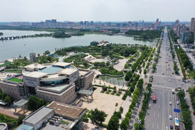 历史迷狂喜，这里藏着半部中国水运史！