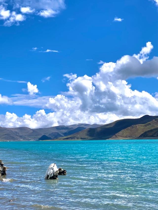 拉萨必去十大景点排行榜，这才是拉萨最值得去的10个景点，收好！